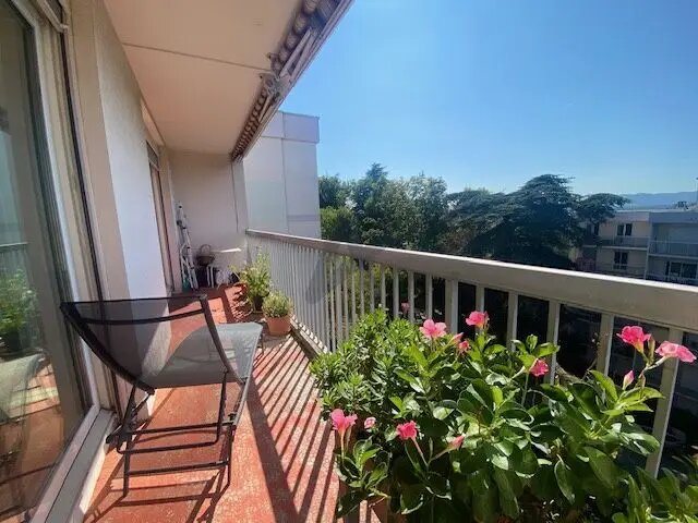 Appartement à vendre, 85m², Tassin-la-Demi-Lune