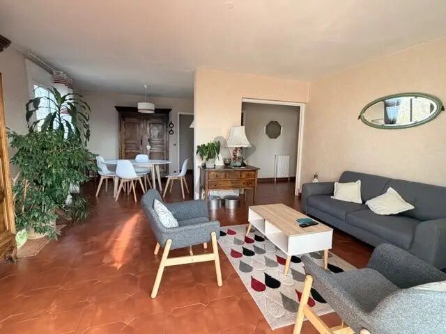 Appartement à vendre, 85m², Tassin-la-Demi-Lune