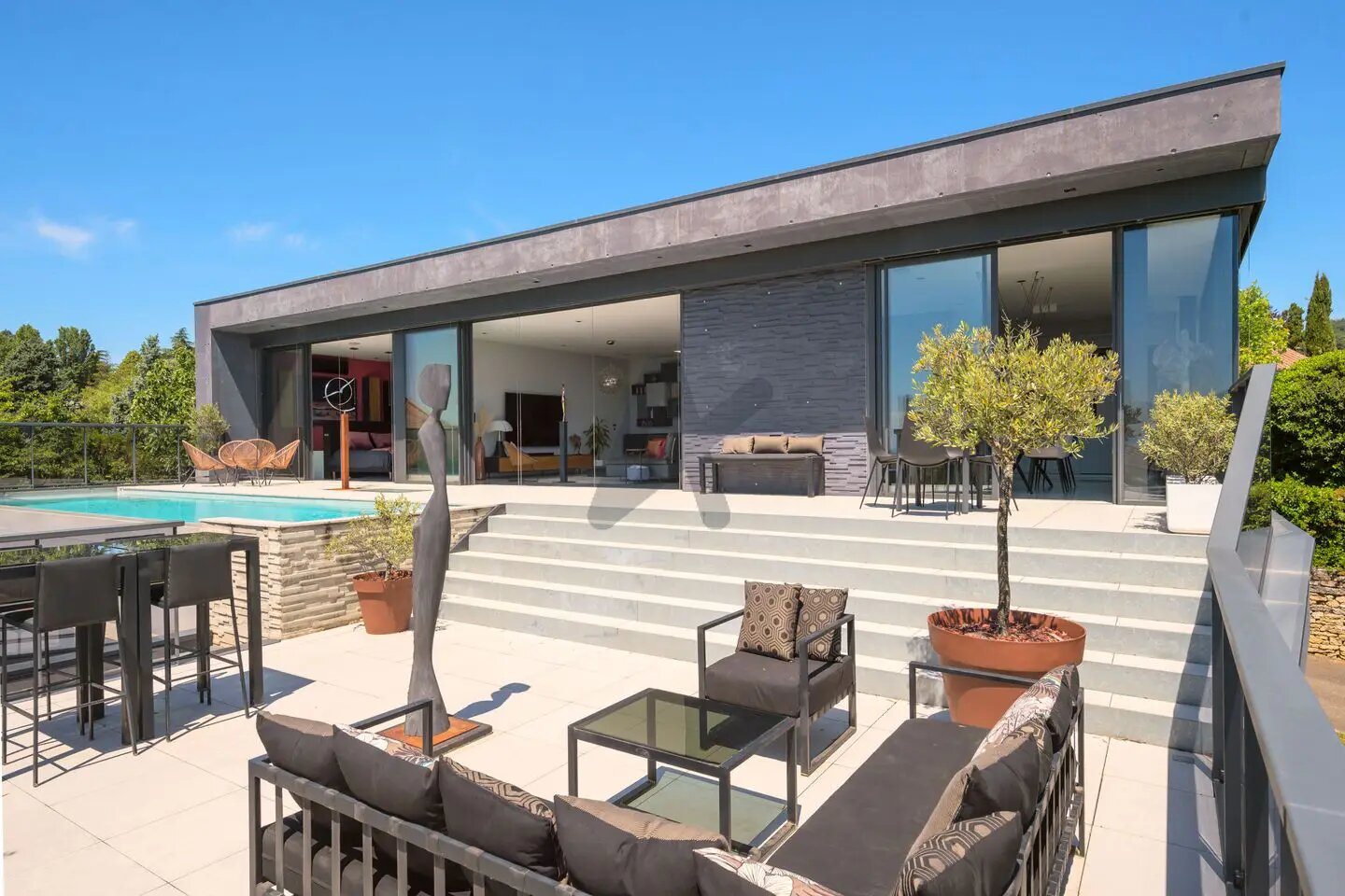Maison à vendre, 241m², Saint-Didier-au-Mont-d'Or