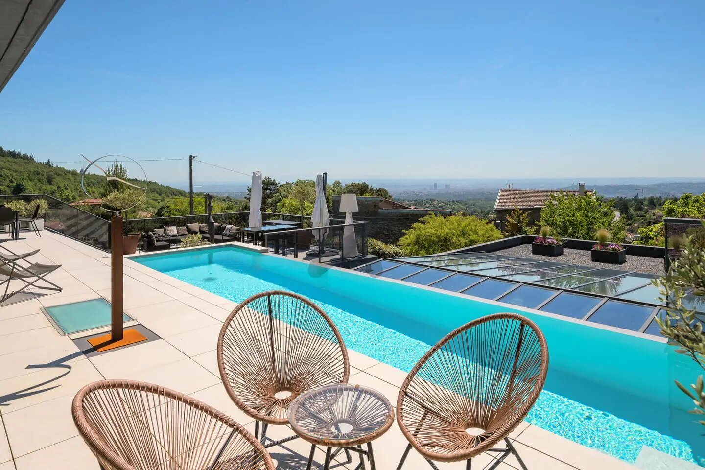 Maison à vendre, 241m², Saint-Didier-au-Mont-d'Or