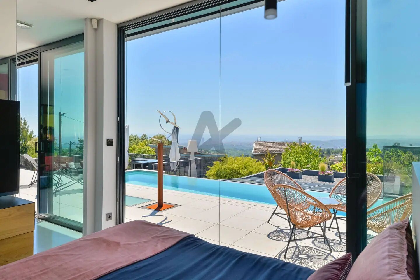 Maison à vendre, 241m², Saint-Didier-au-Mont-d'Or