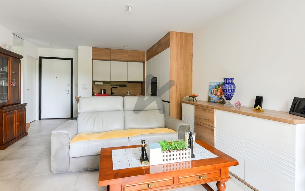 Appartement à vendre, 42m², Saint-Didier-au-Mont-d'Or