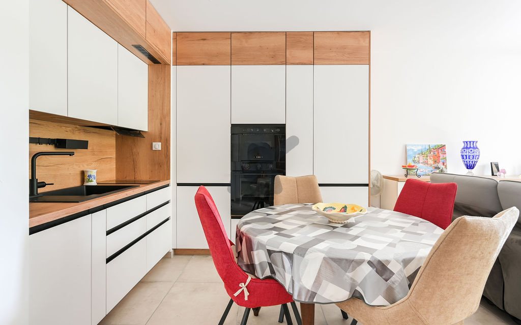 Appartement à vendre, 42m², Saint-Didier-au-Mont-d'Or