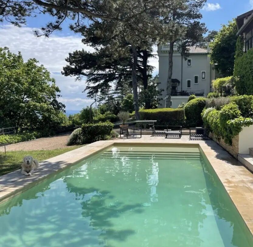 Maison à vendre, 350m², Saint-Cyr-au-Mont-d'Or