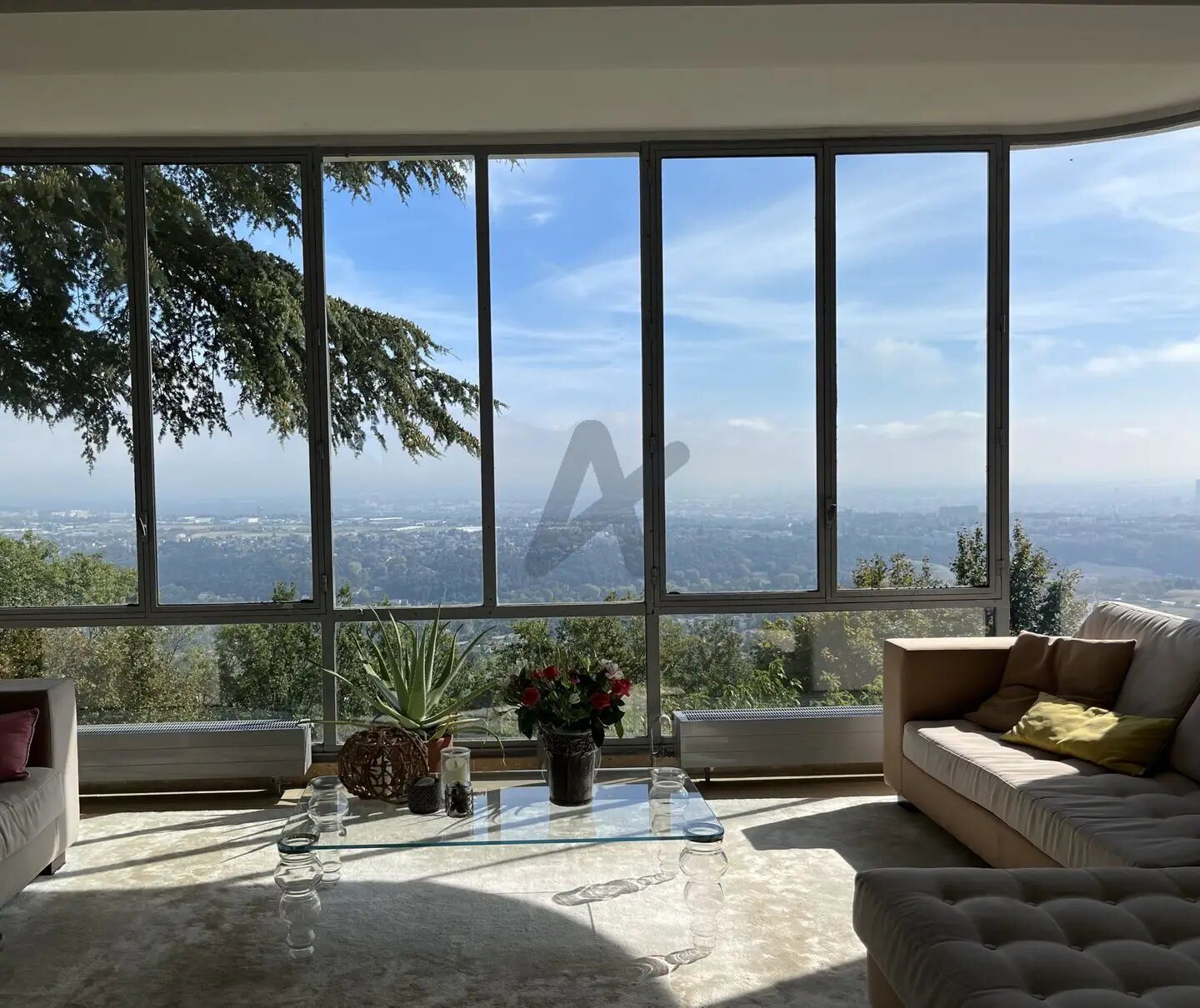 Maison à vendre, 350m², Saint-Cyr-au-Mont-d'Or