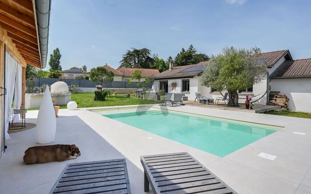 Maison à vendre, 160m², Grézieu-la-Varenne