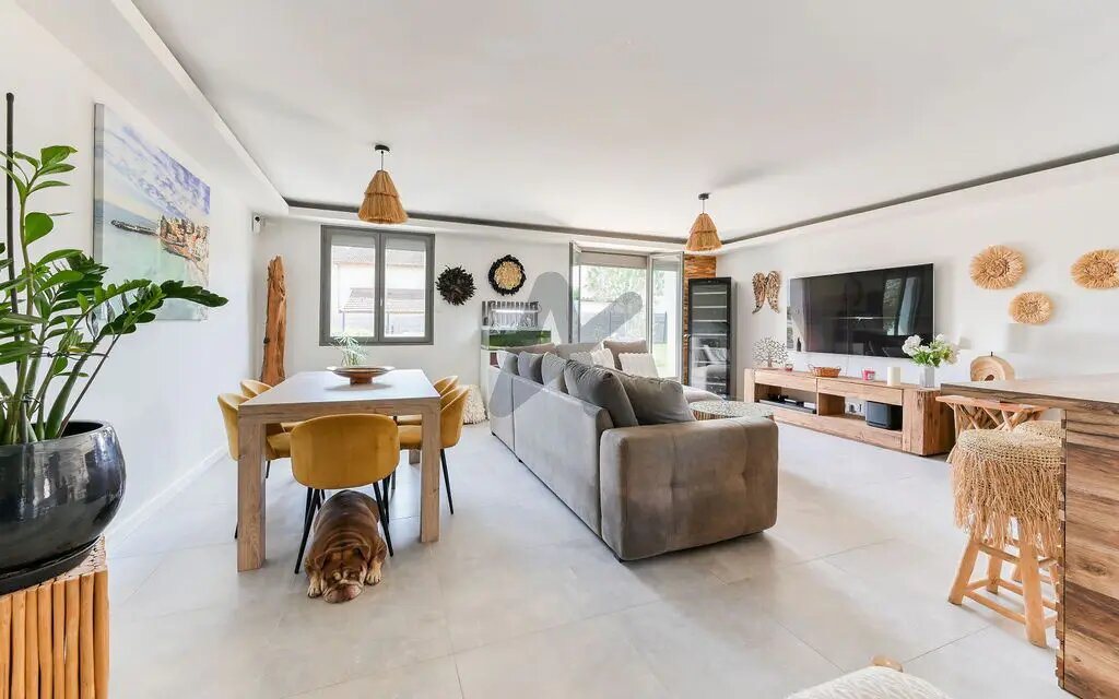 Maison à vendre, 160m², Grézieu-la-Varenne