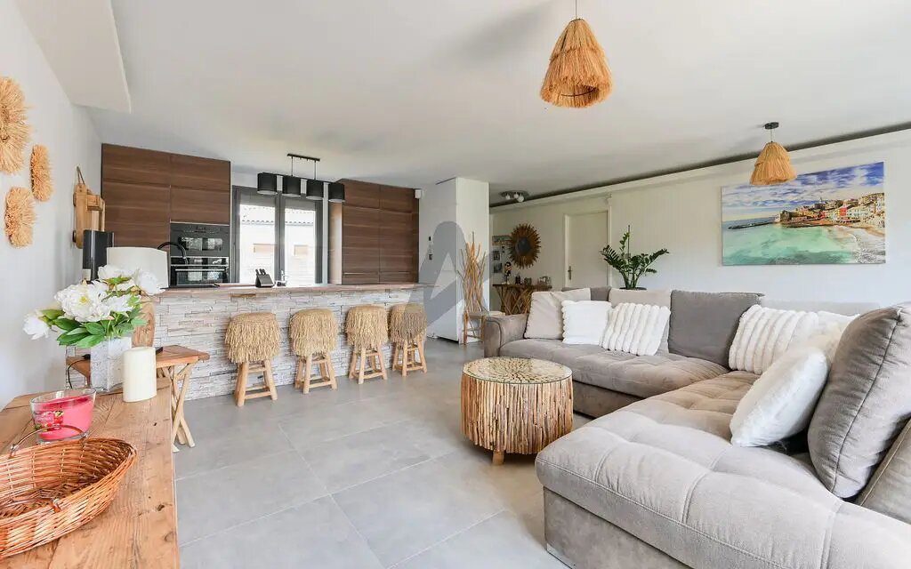 Maison à vendre, 160m², Grézieu-la-Varenne