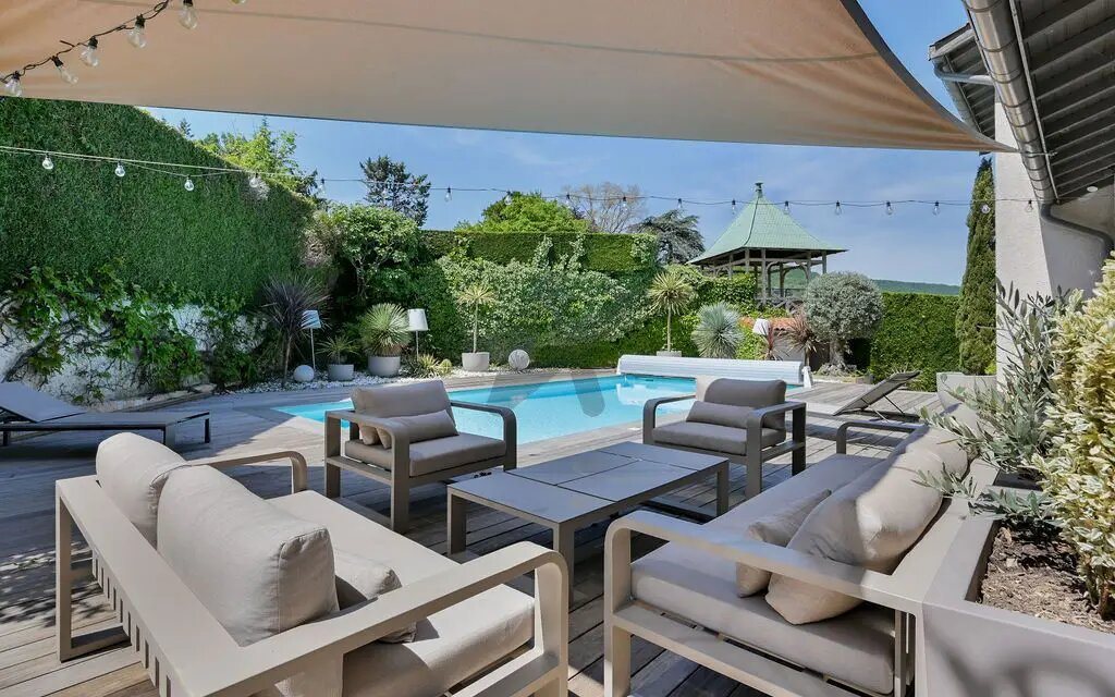 Maison à vendre, 160m², Saint-Romain-au-Mont-d'Or