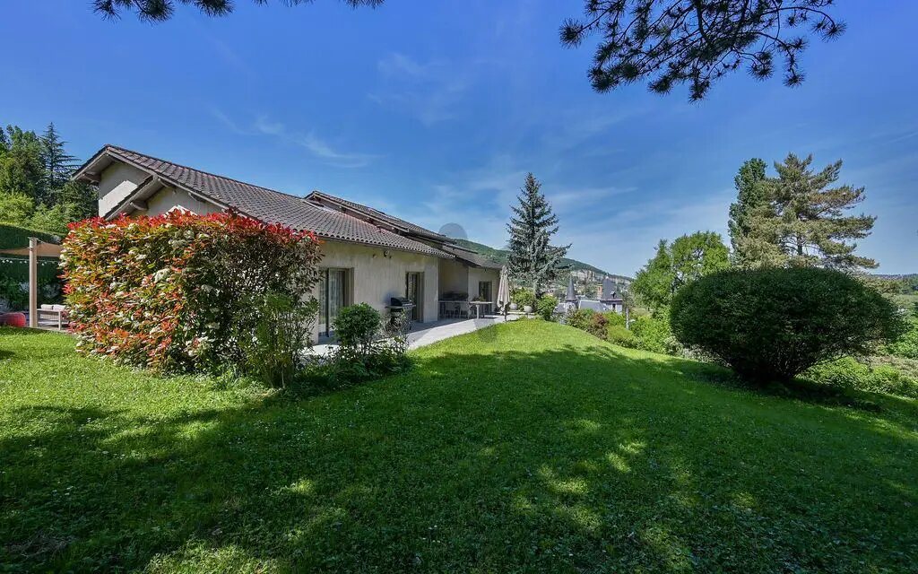Maison à vendre, 160m², Saint-Romain-au-Mont-d'Or