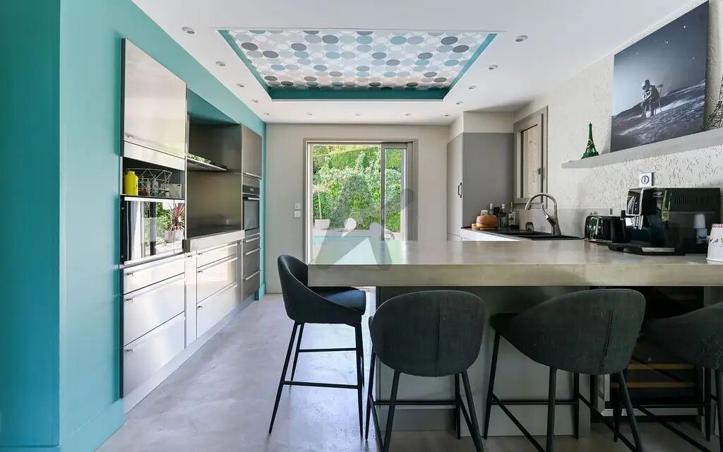 Maison à vendre, 160m², Saint-Romain-au-Mont-d'Or