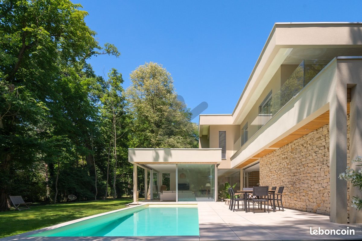 Maison à vendre, 270m², Ecully