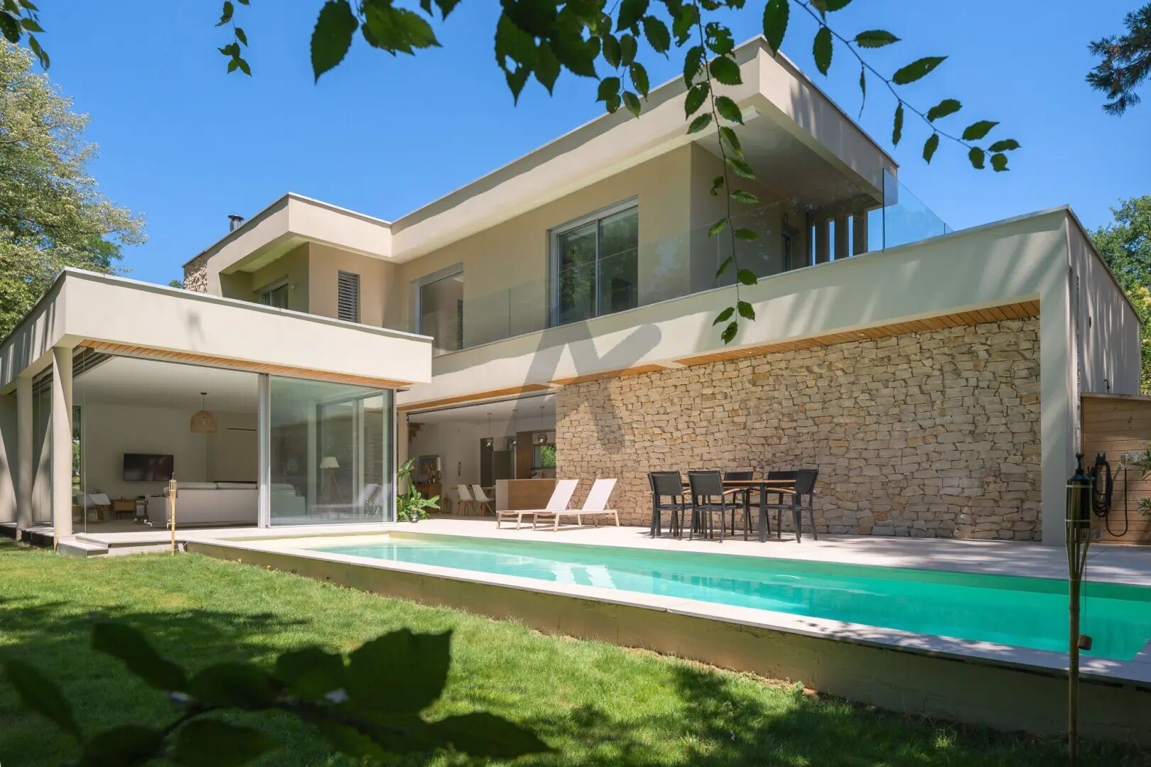 Maison à vendre, 270m², Ecully