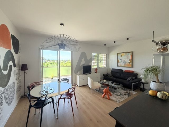 Appartement à vendre, 84m², Sainte-Foy-lès-Lyon