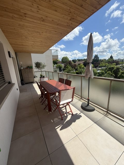 Appartement à vendre, 84m², Sainte-Foy-lès-Lyon