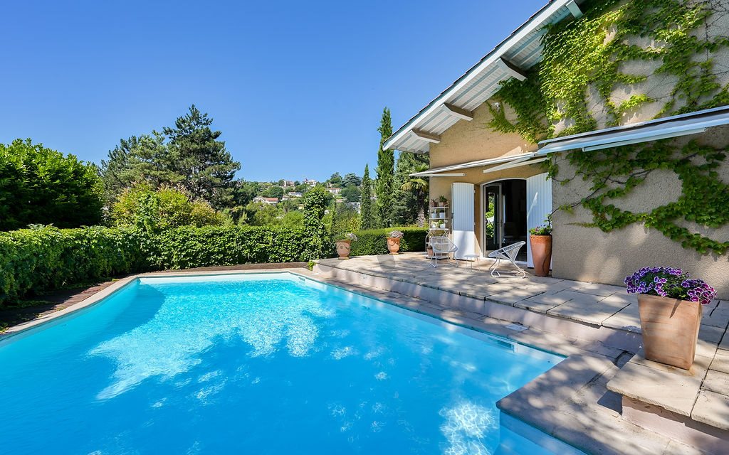 Maison à vendre, 204m², Saint-Didier-au-Mont-d'Or