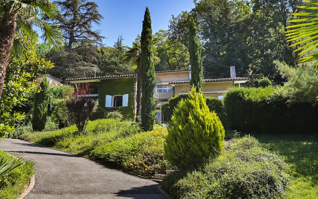 Maison à vendre, 204m², Saint-Didier-au-Mont-d'Or