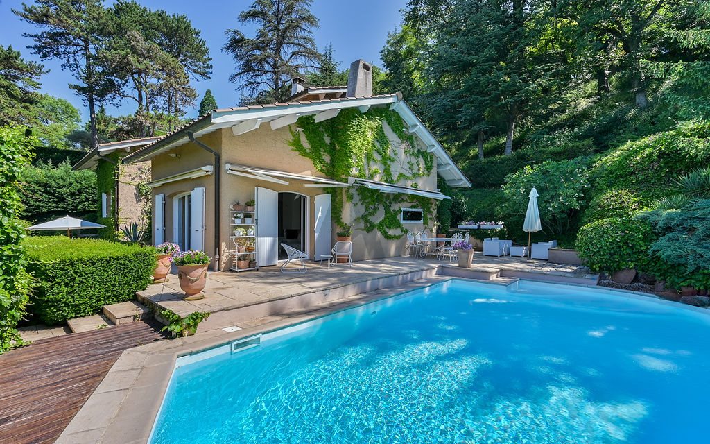 Maison à vendre, 204m², Saint-Didier-au-Mont-d'Or