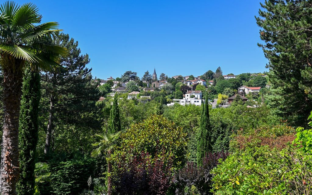 Maison à vendre, 204m², Saint-Didier-au-Mont-d'Or