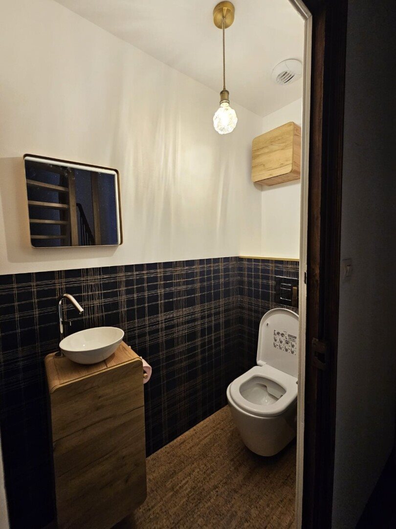 Maison à louer, 183m², Verdun