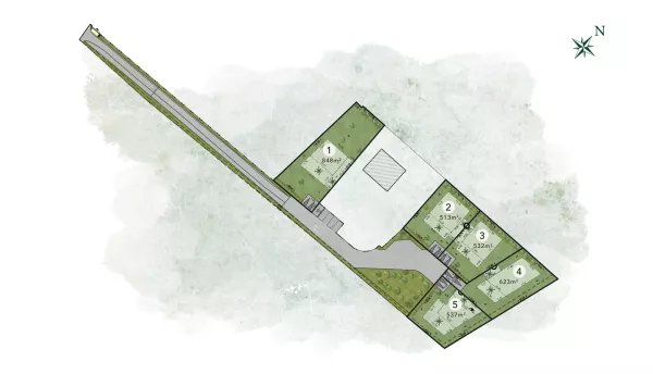Maison à vendre, 513m², Avignon