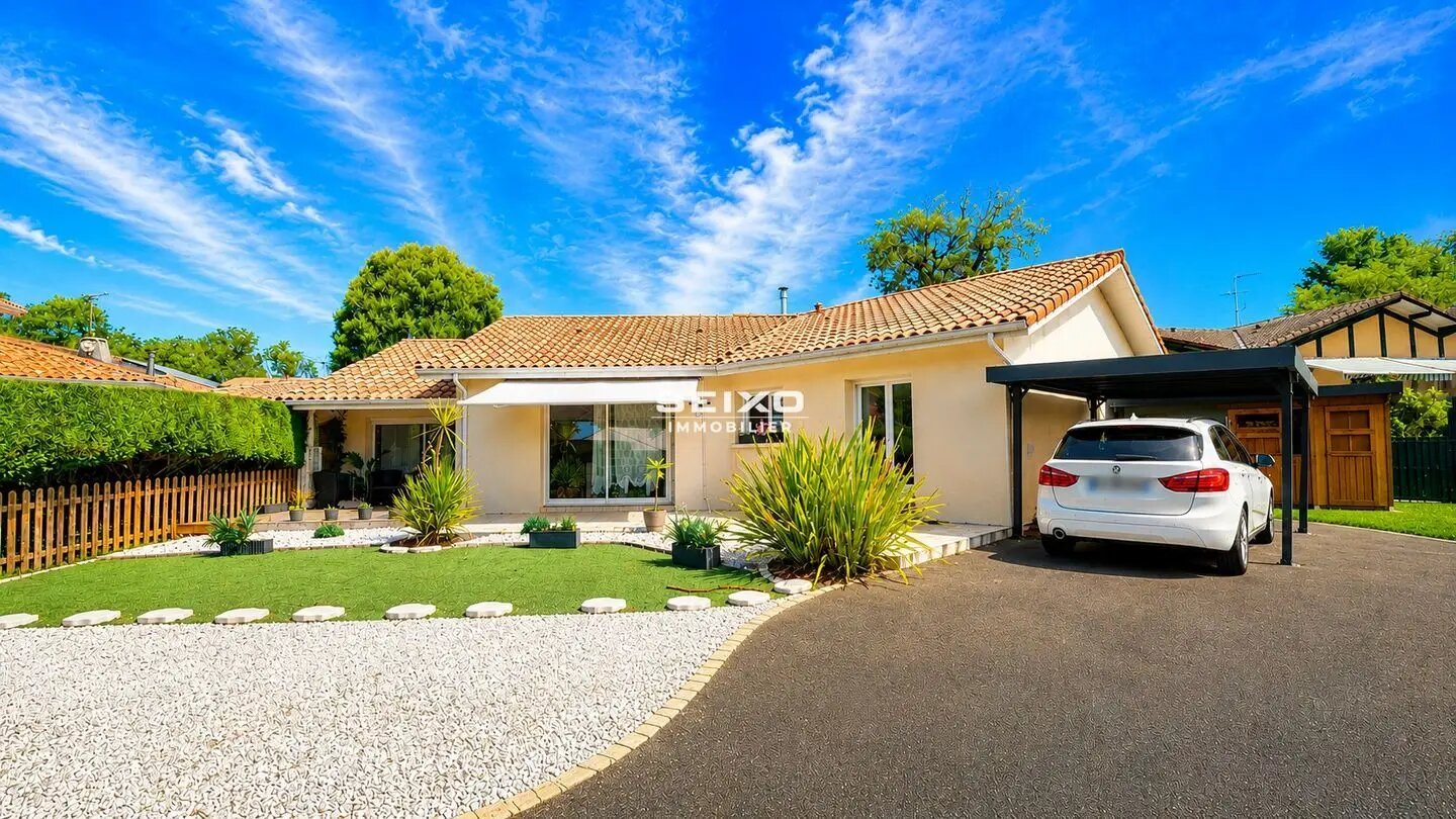 Maison à vendre, 126m², Tercis-les-Bains