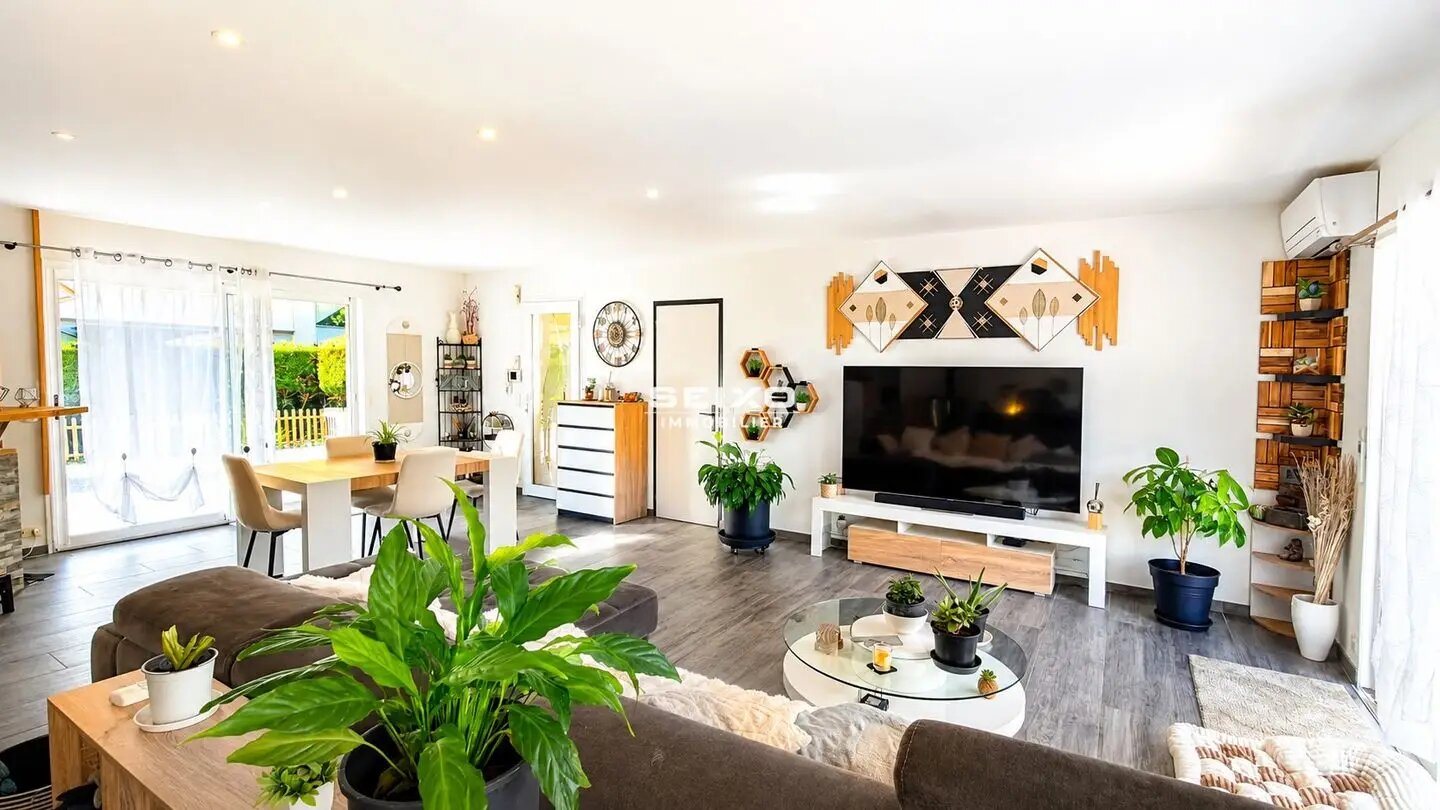 Maison à vendre, 126m², Tercis-les-Bains