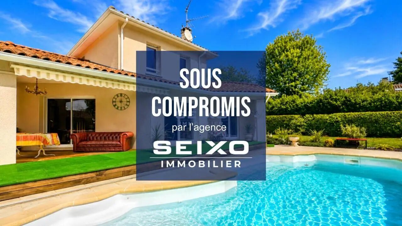 Maison à vendre, 130m², Herm