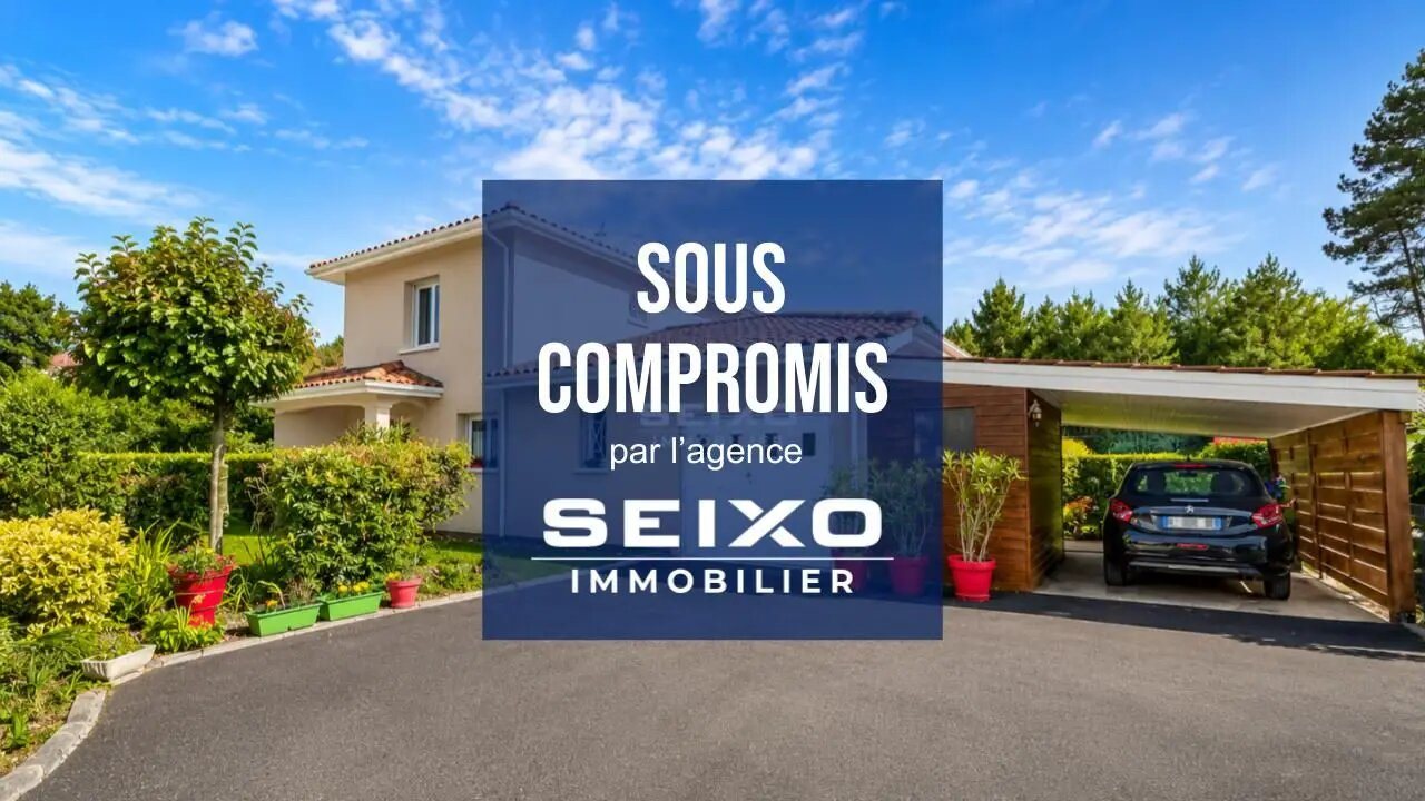 Maison à vendre, 130m², Herm