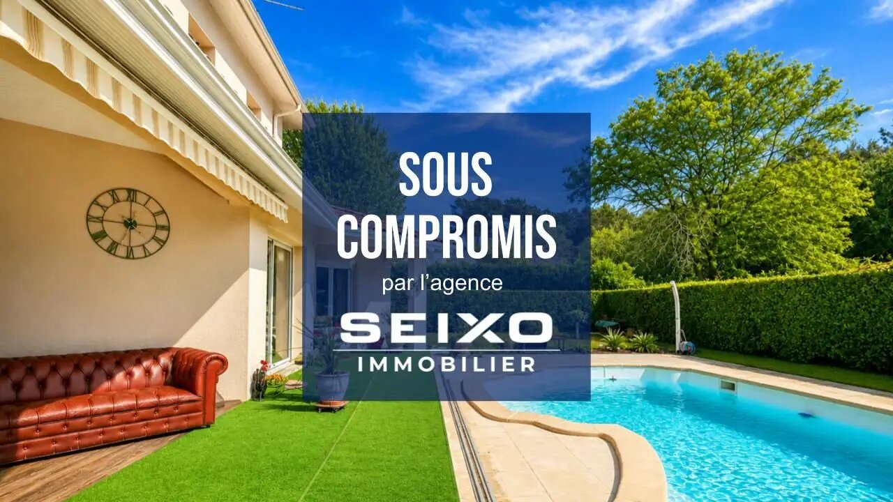 Maison à vendre, 130m², Herm