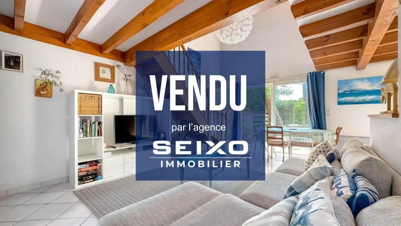 Maison à vendre, 107m², Capbreton