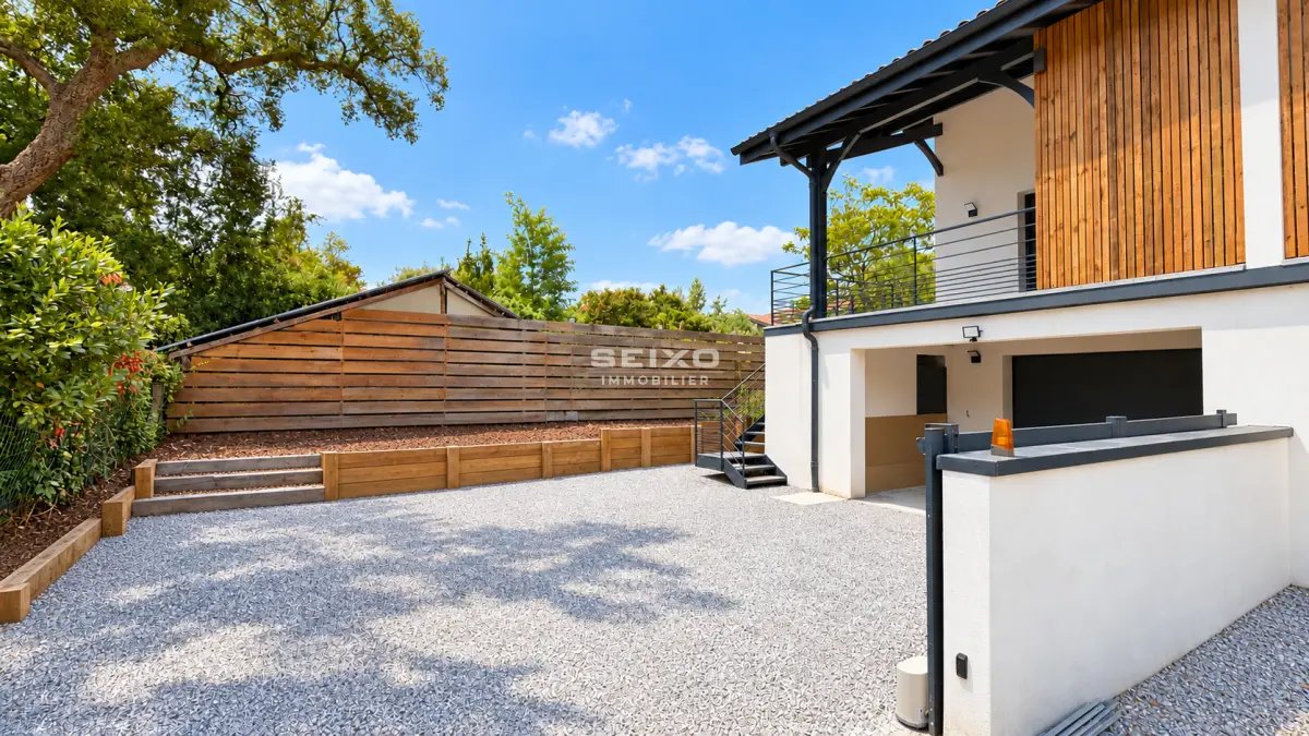 Appartement à vendre, 82m², Capbreton