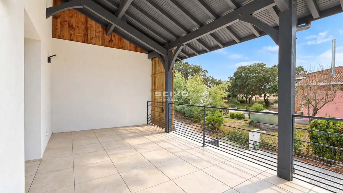 Appartement à vendre, 82m², Capbreton
