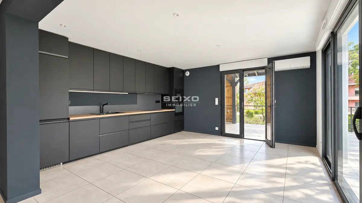 Appartement à vendre, 82m², Capbreton