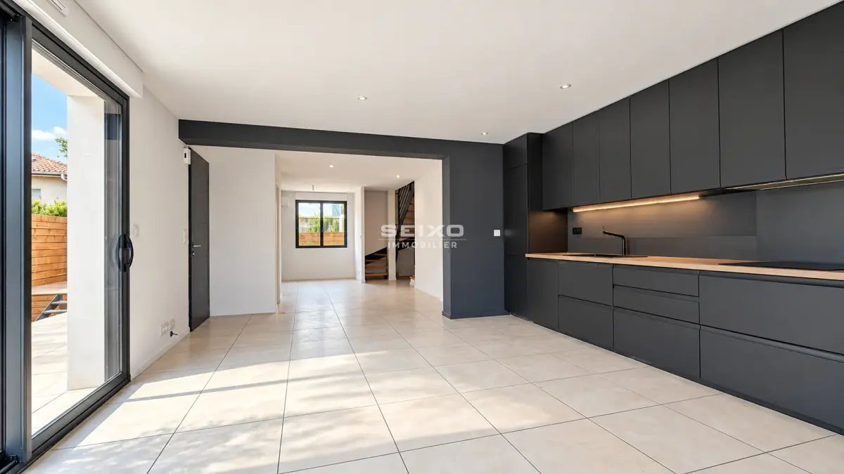 Appartement à vendre, 82m², Capbreton