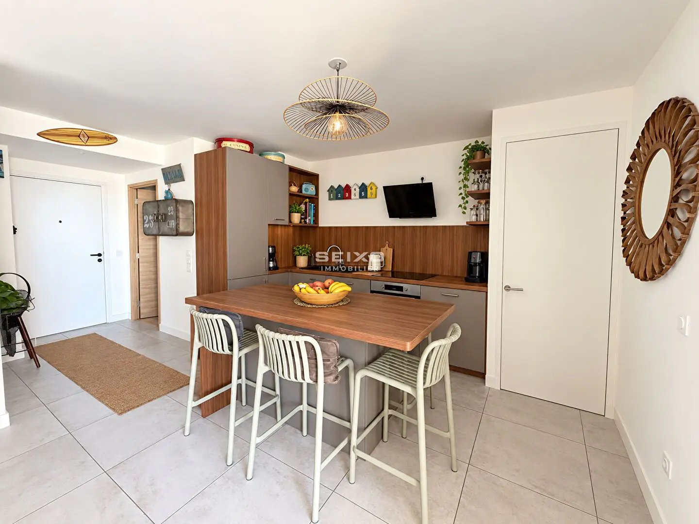 Appartement à vendre, 52m², Capbreton