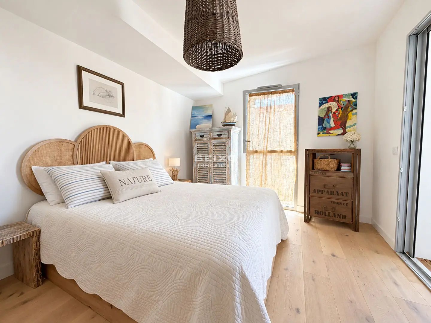 Appartement à vendre, 52m², Capbreton