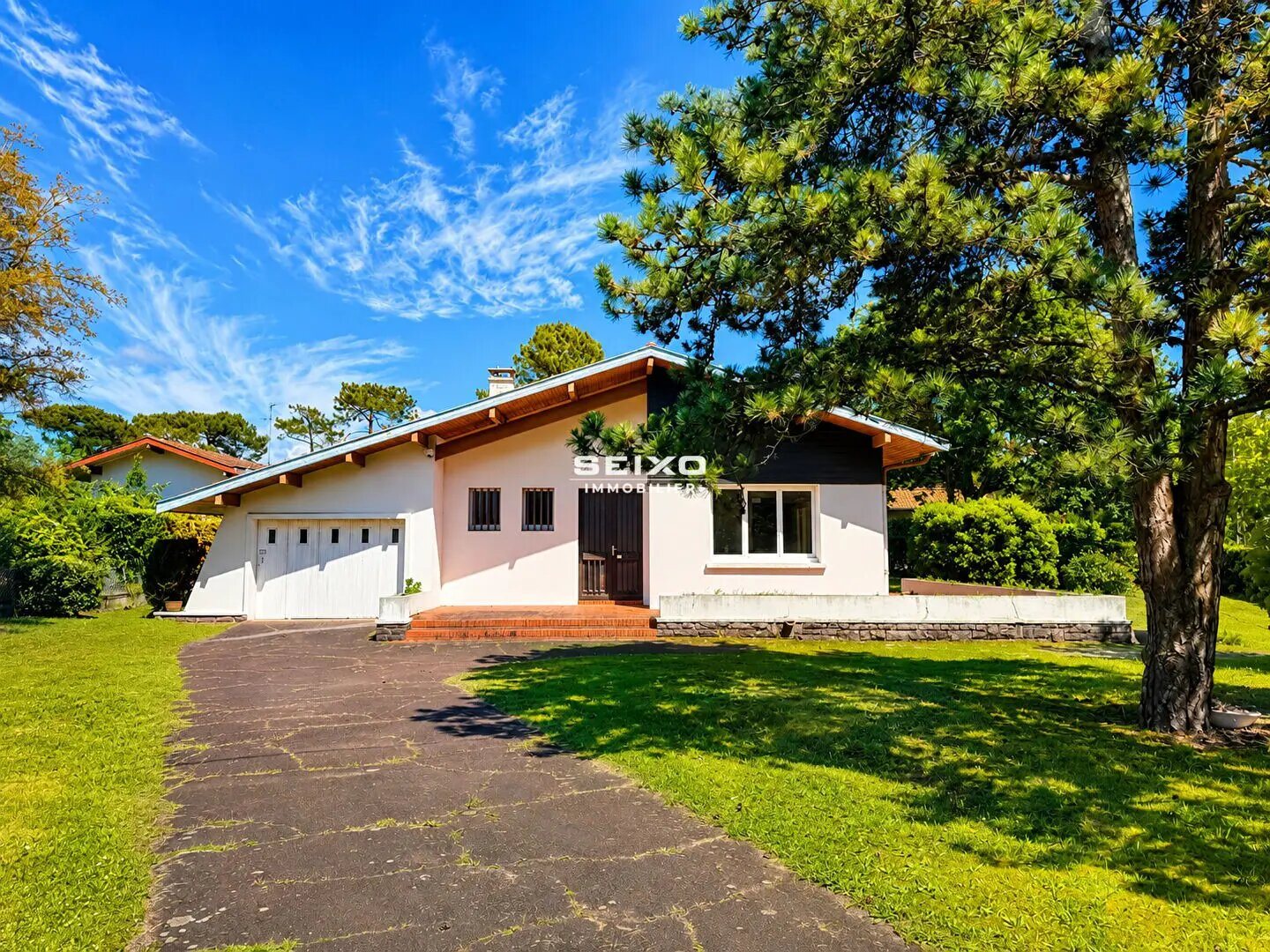 Maison à vendre, 120m², Capbreton