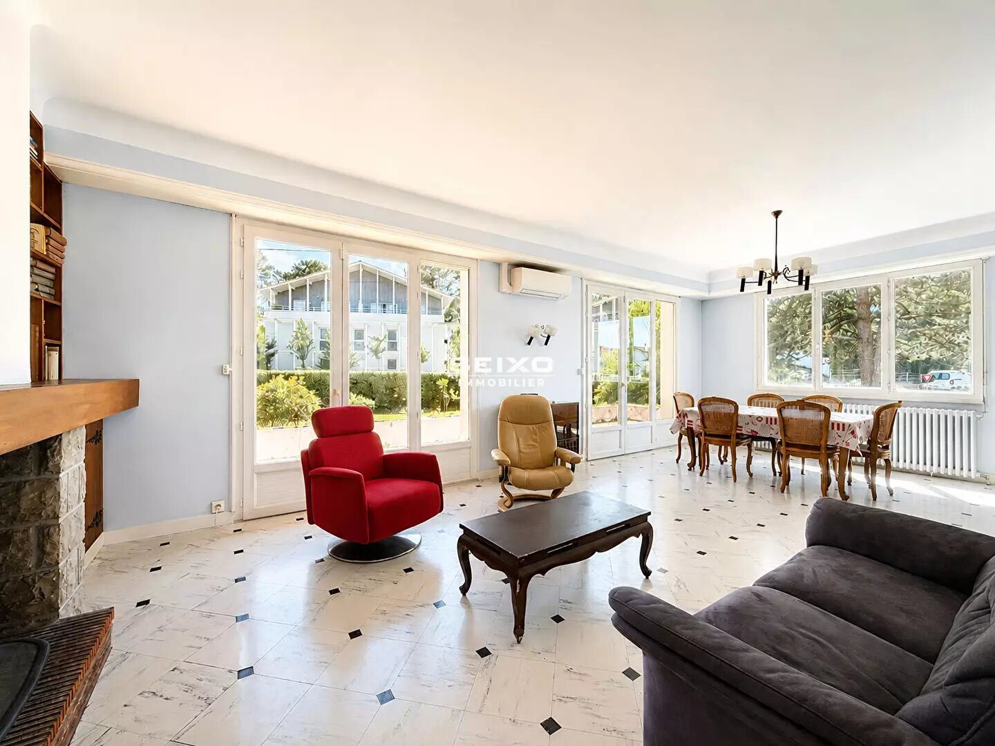 Maison à vendre, 120m², Capbreton