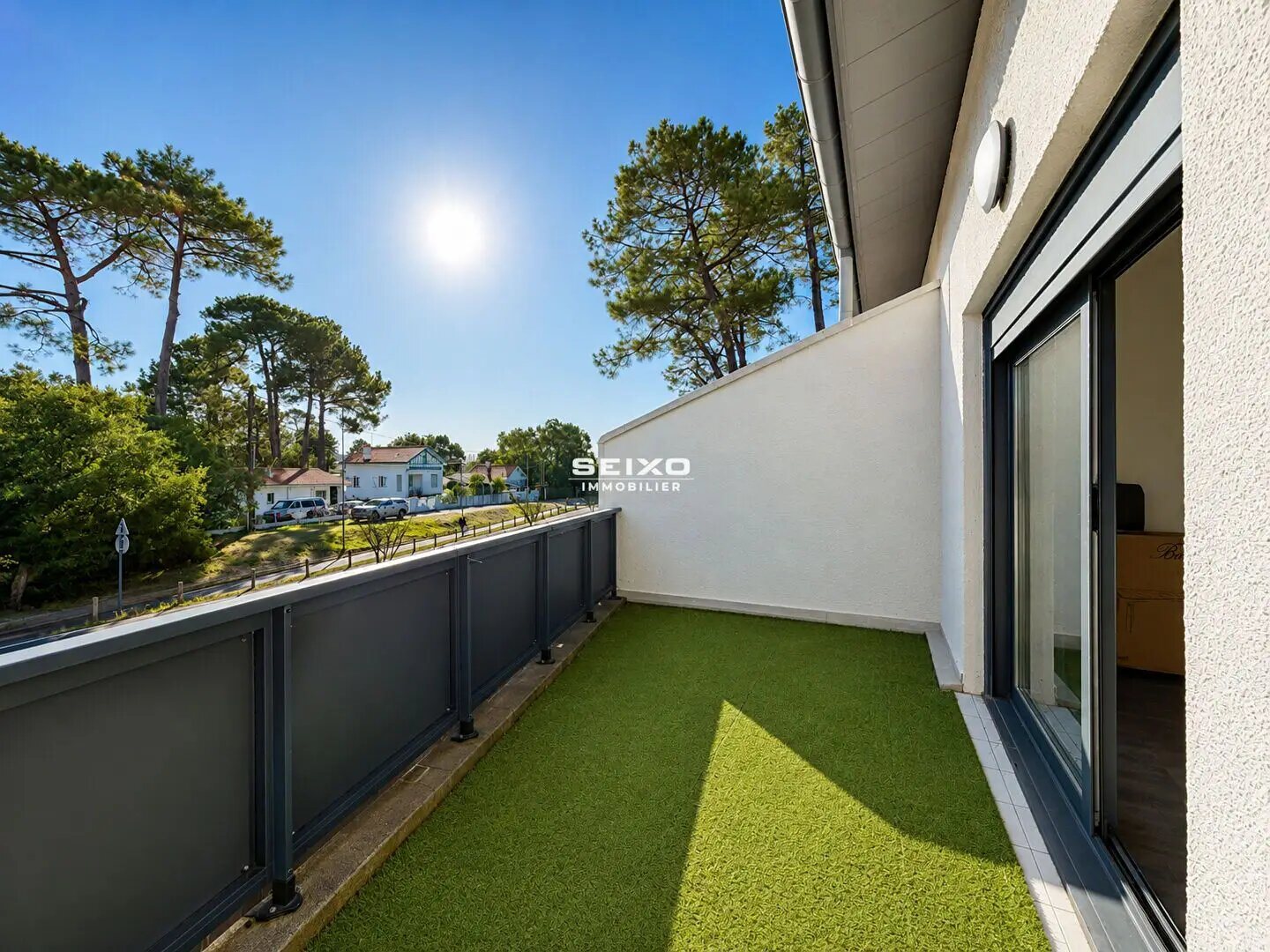 Appartement à vendre, 74m², Capbreton