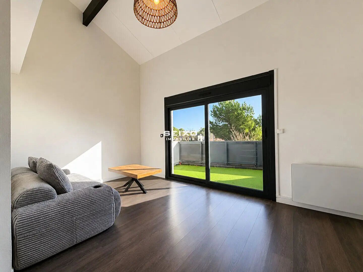 Appartement à vendre, 74m², Capbreton
