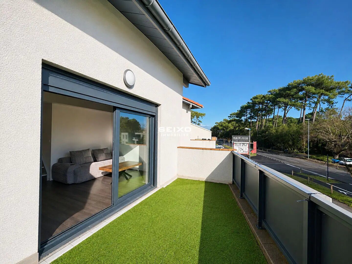 Appartement à vendre, 74m², Capbreton