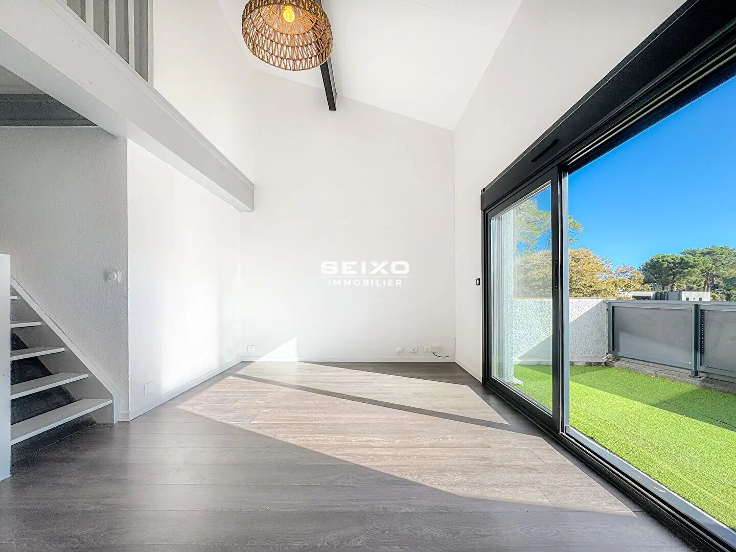Appartement à vendre, 74m², Capbreton