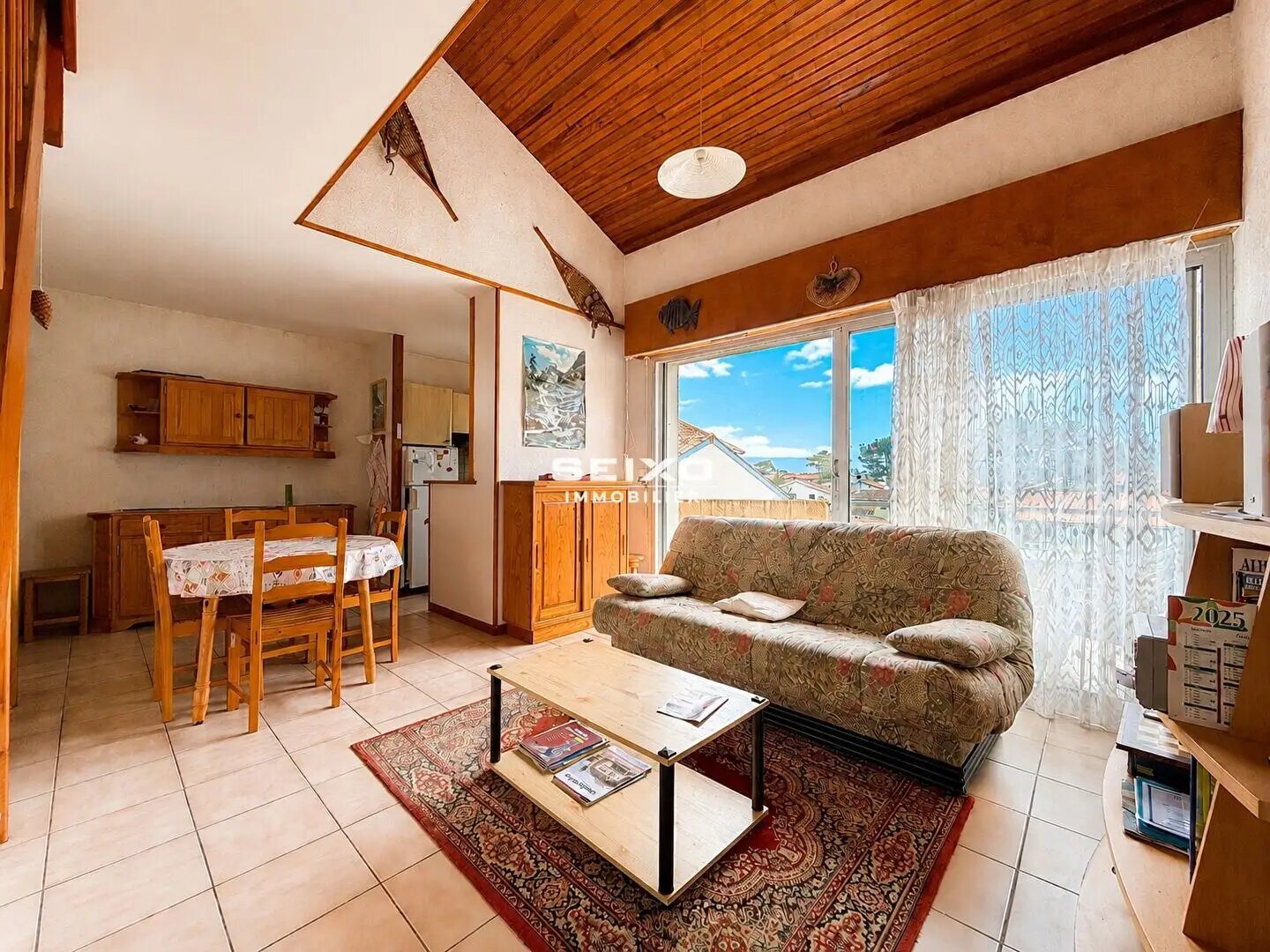 Appartement à vendre, 58m², Capbreton