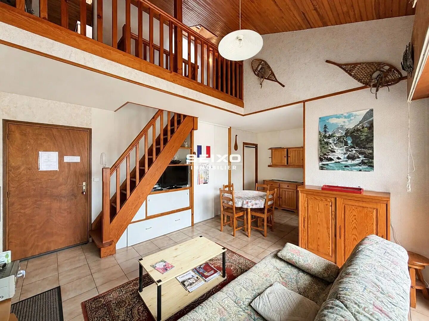 Appartement à vendre, 58m², Capbreton