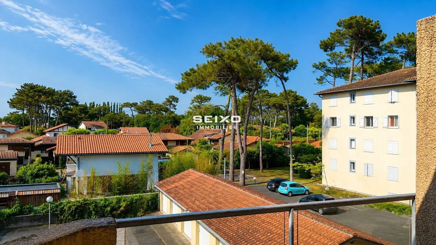 Appartement à vendre, 58m², Capbreton