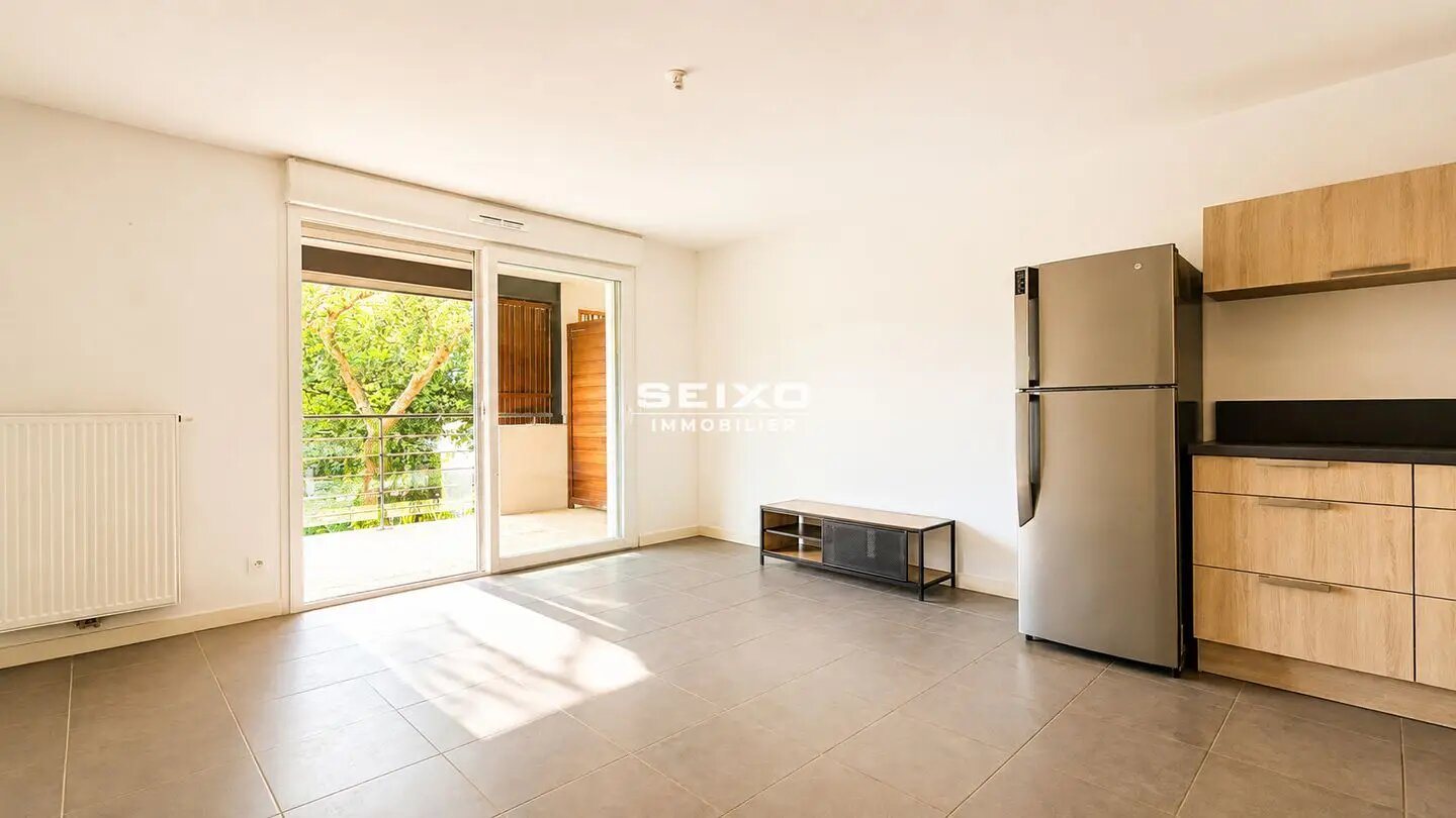 Appartement à vendre, 48m², Capbreton