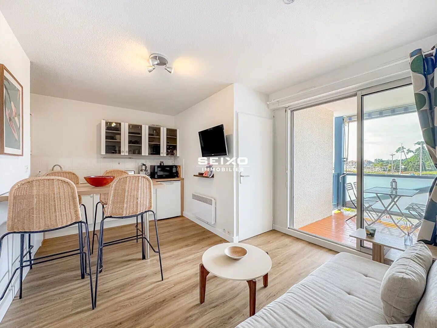 Appartement à vendre, 34m², Capbreton