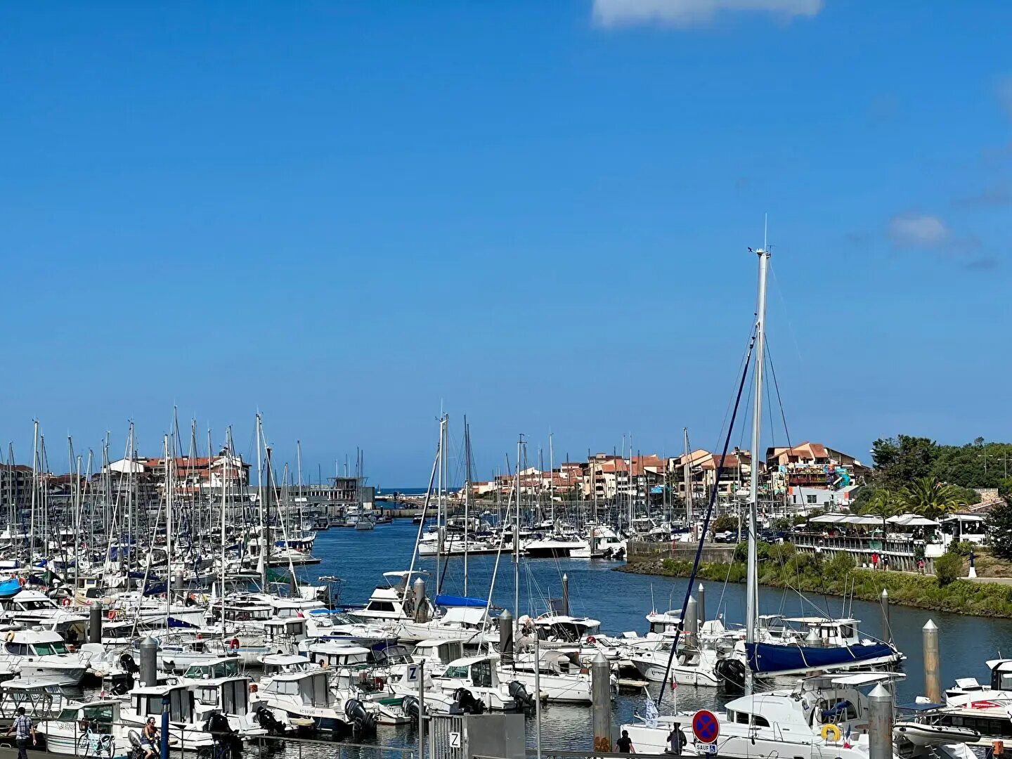 Appartement à vendre, 34m², Capbreton