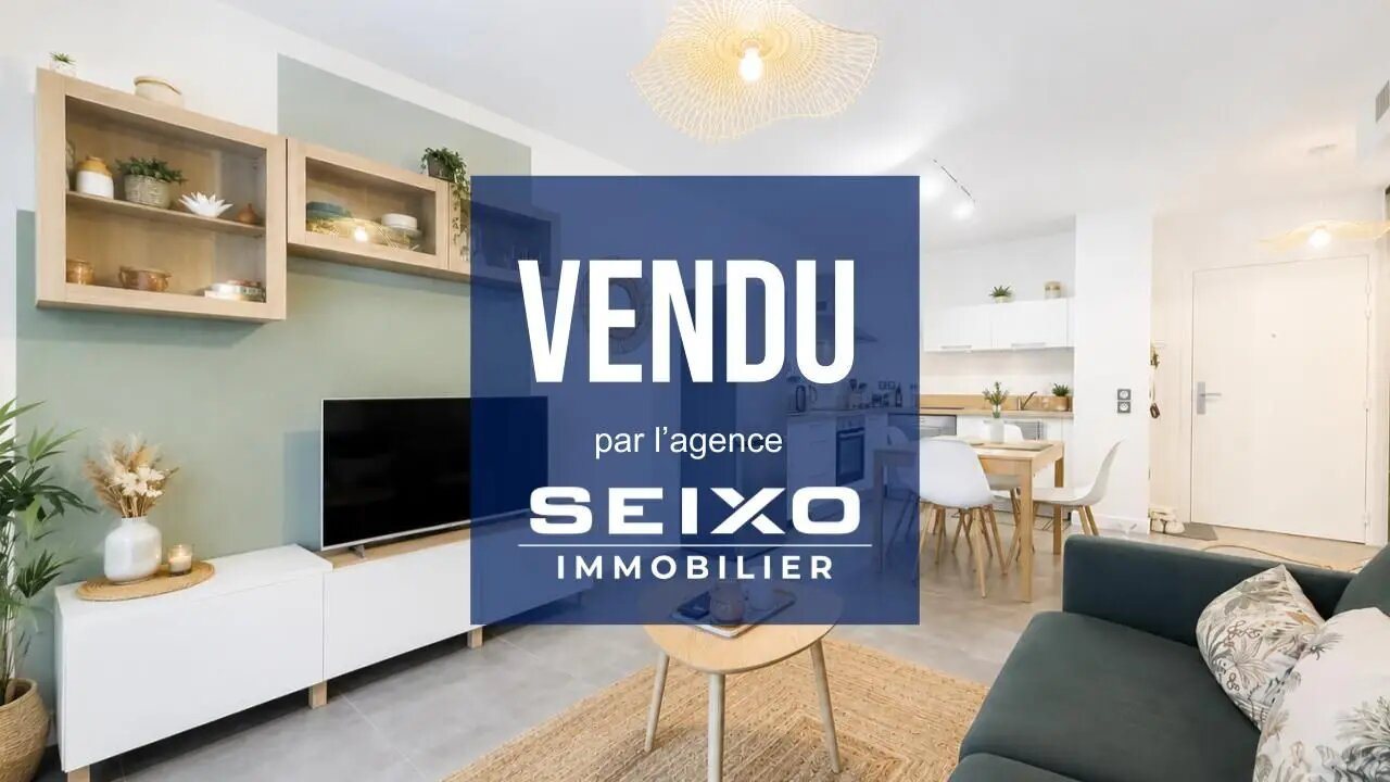 Appartement à vendre, 43m², Soorts-Hossegor